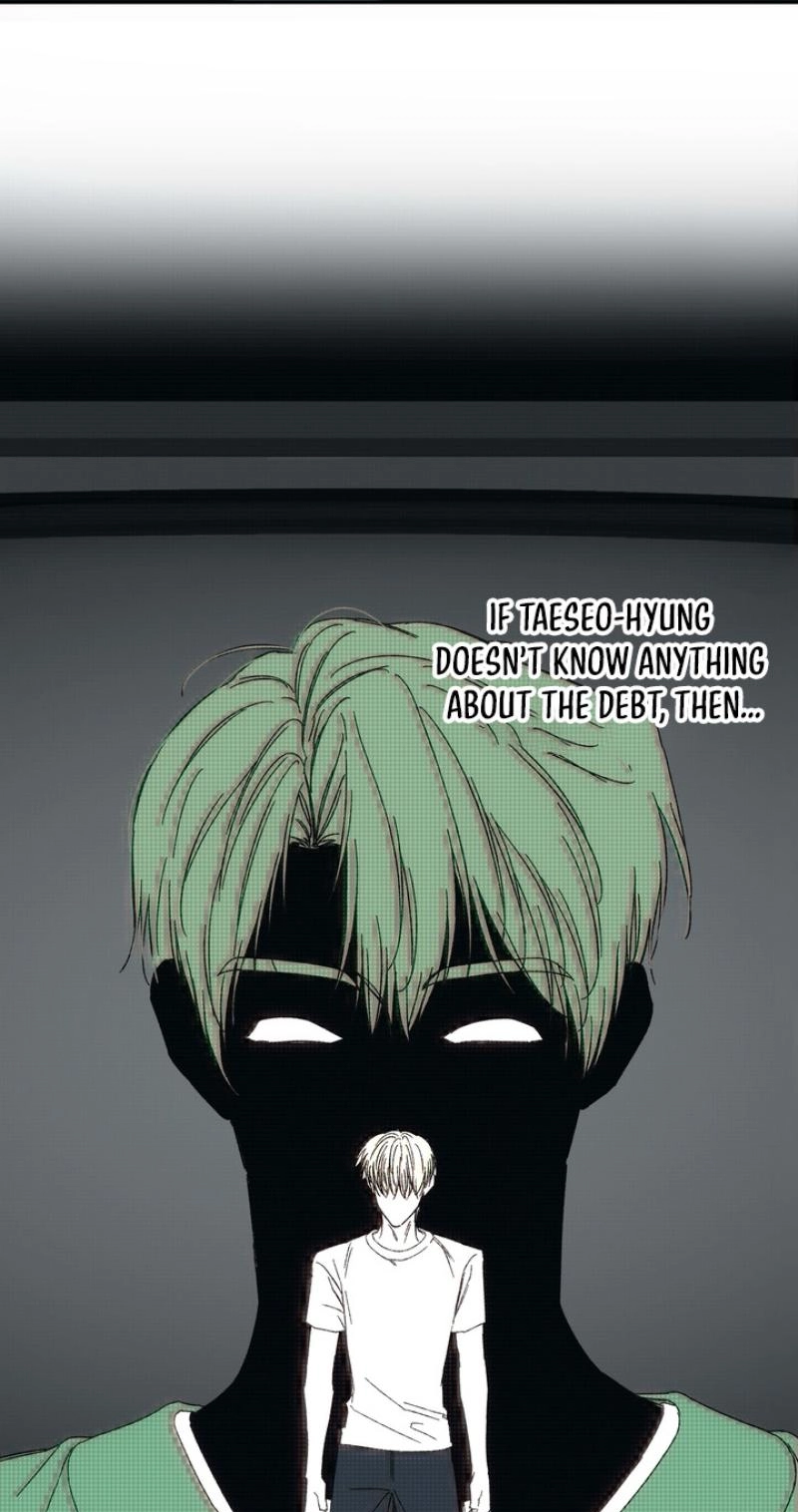 Cross-Color Point Chapter 7.99 page 18 - 