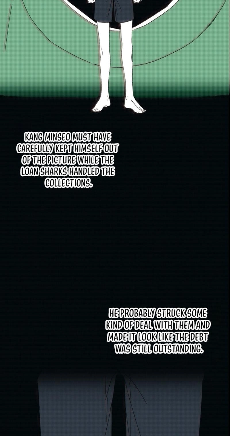 Cross-Color Point Chapter 7.99 page 19 - 