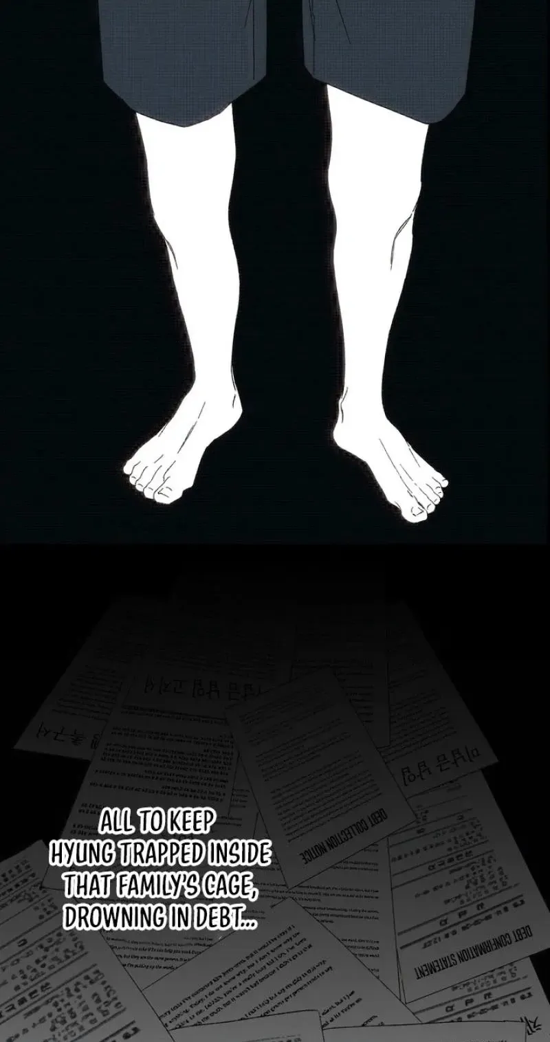 Cross-Color Point Chapter 7.99 page 20 - 