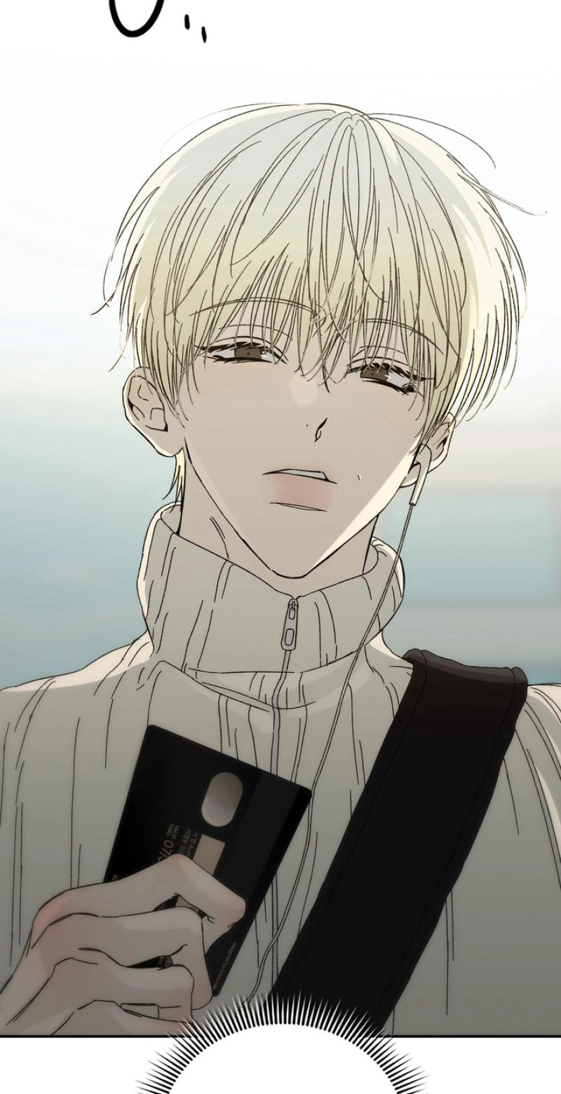Cross-Color Point Chapter 7.99 page 3 - 