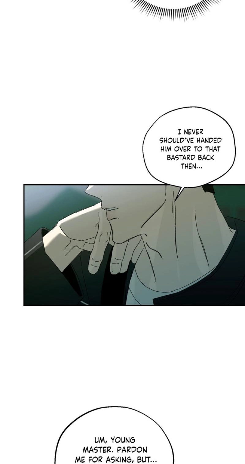 Cross-Color Point Chapter 7.99 page 28 - 