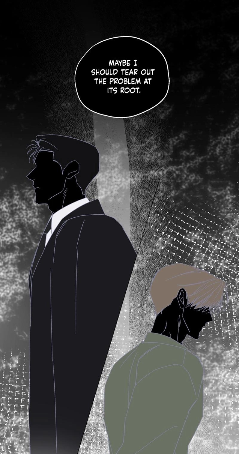 Cross-Color Point Chapter 7.99 page 31 - 