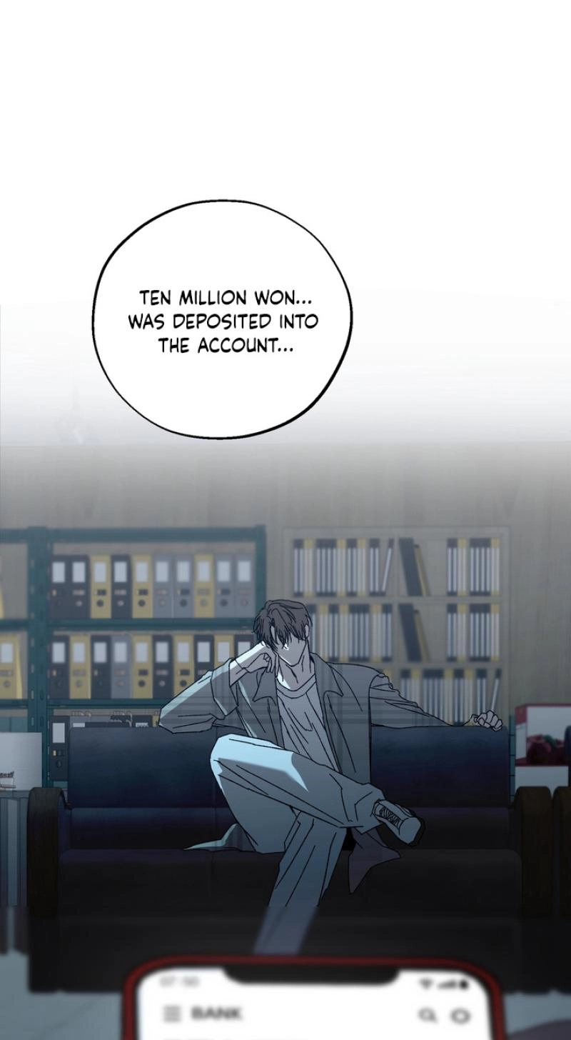 Cross-Color Point Chapter 7.99 page 35 - 