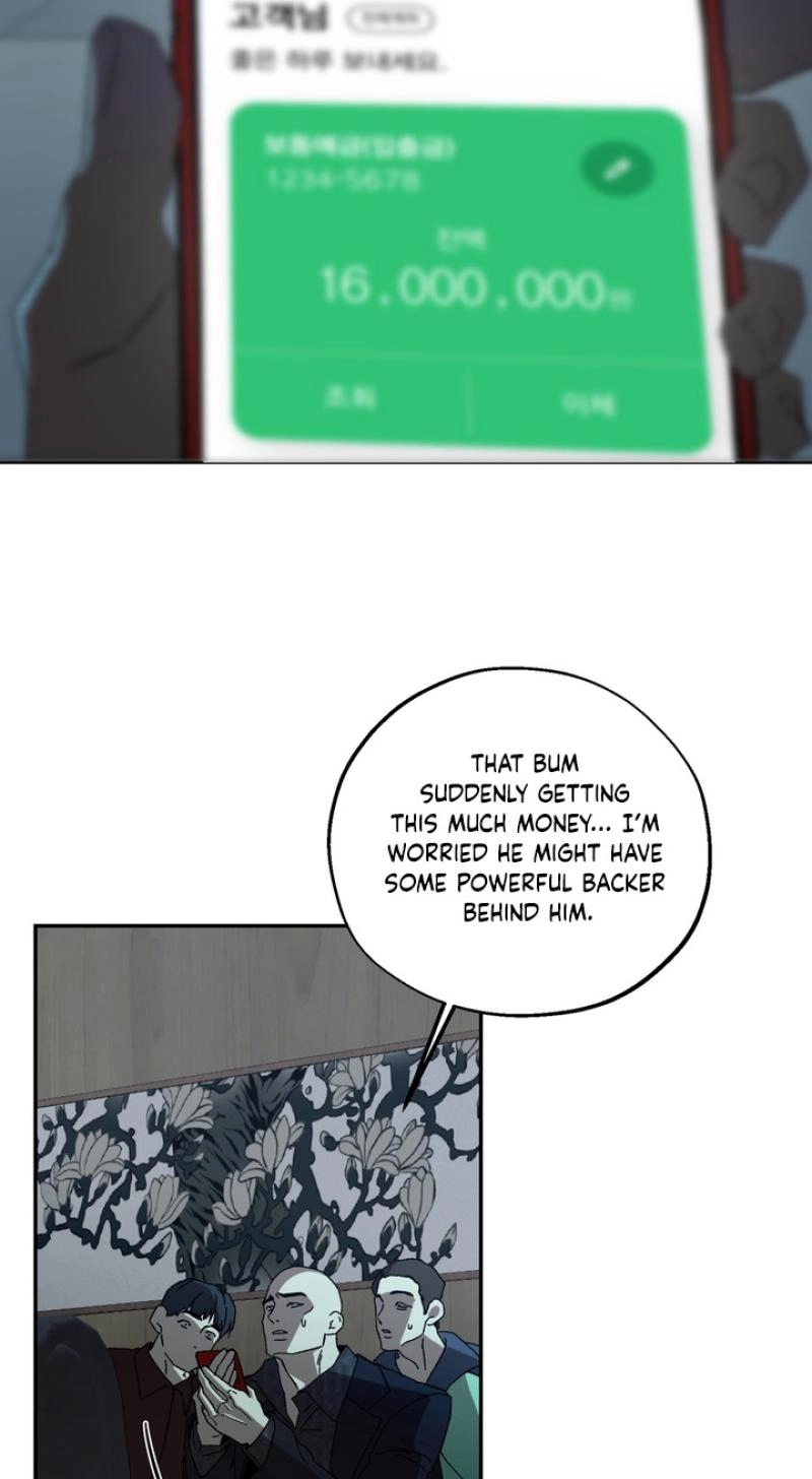 Cross-Color Point Chapter 7.99 page 36 - 