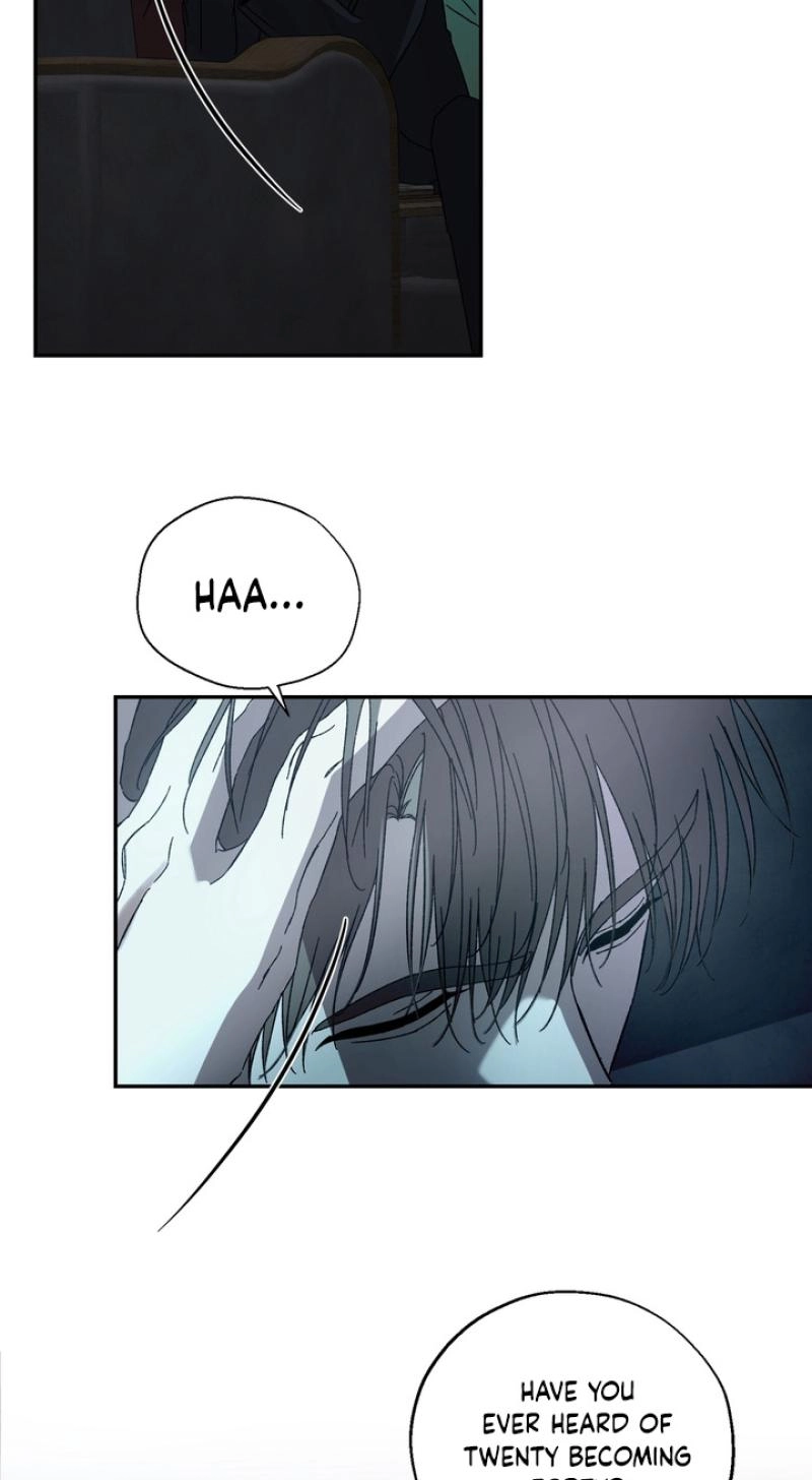 Cross-Color Point Chapter 7.99 page 37 - 