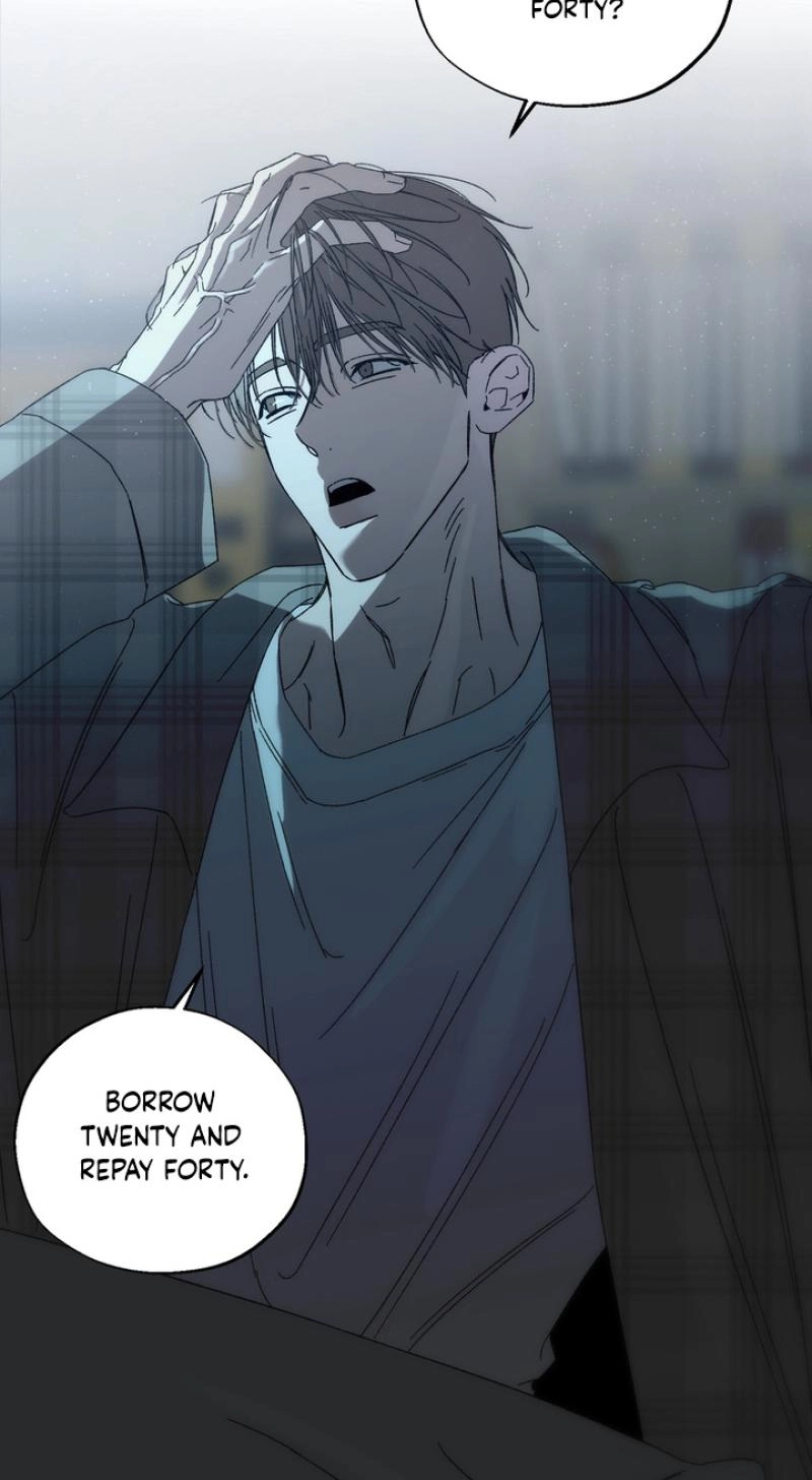 Cross-Color Point Chapter 7.99 page 38 - 
