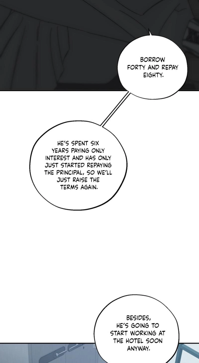 Cross-Color Point Chapter 7.99 page 39 - 