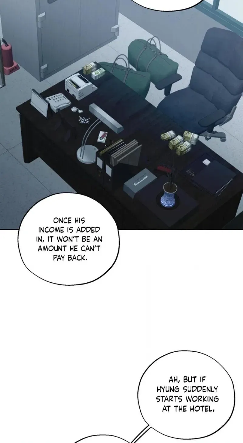 Cross-Color Point Chapter 7.99 page 40 - 