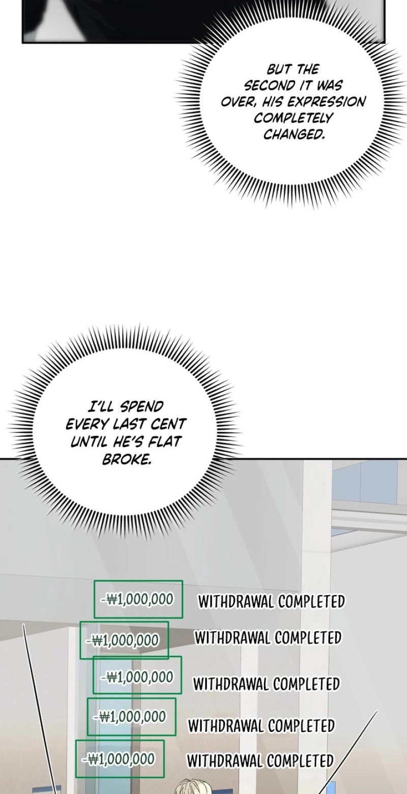 Cross-Color Point Chapter 7.99 page 5 - 