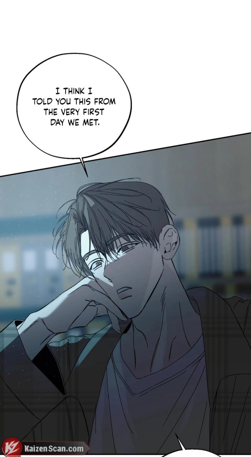 Cross-Color Point Chapter 7.99 page 42 - 