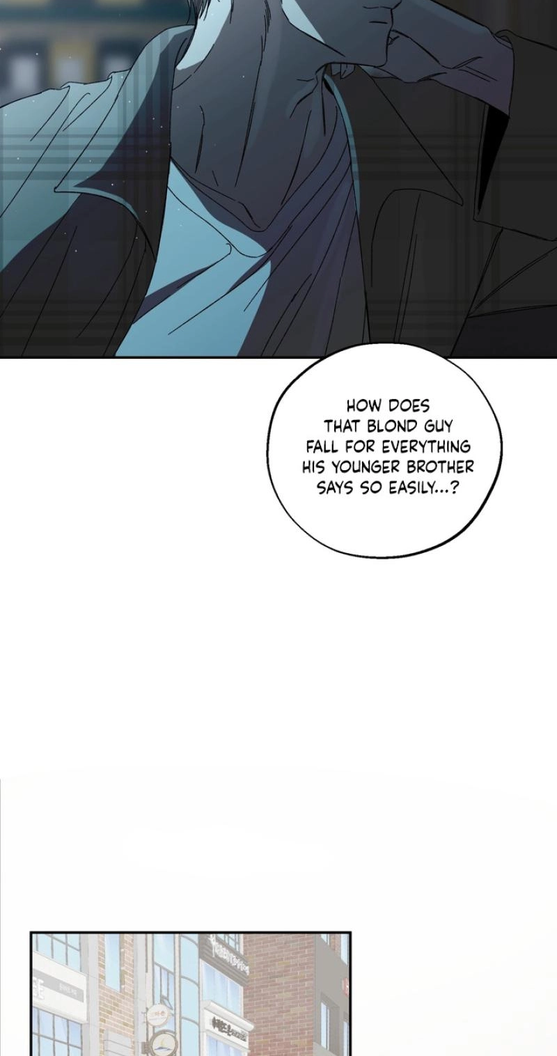 Cross-Color Point Chapter 7.99 page 48 - 