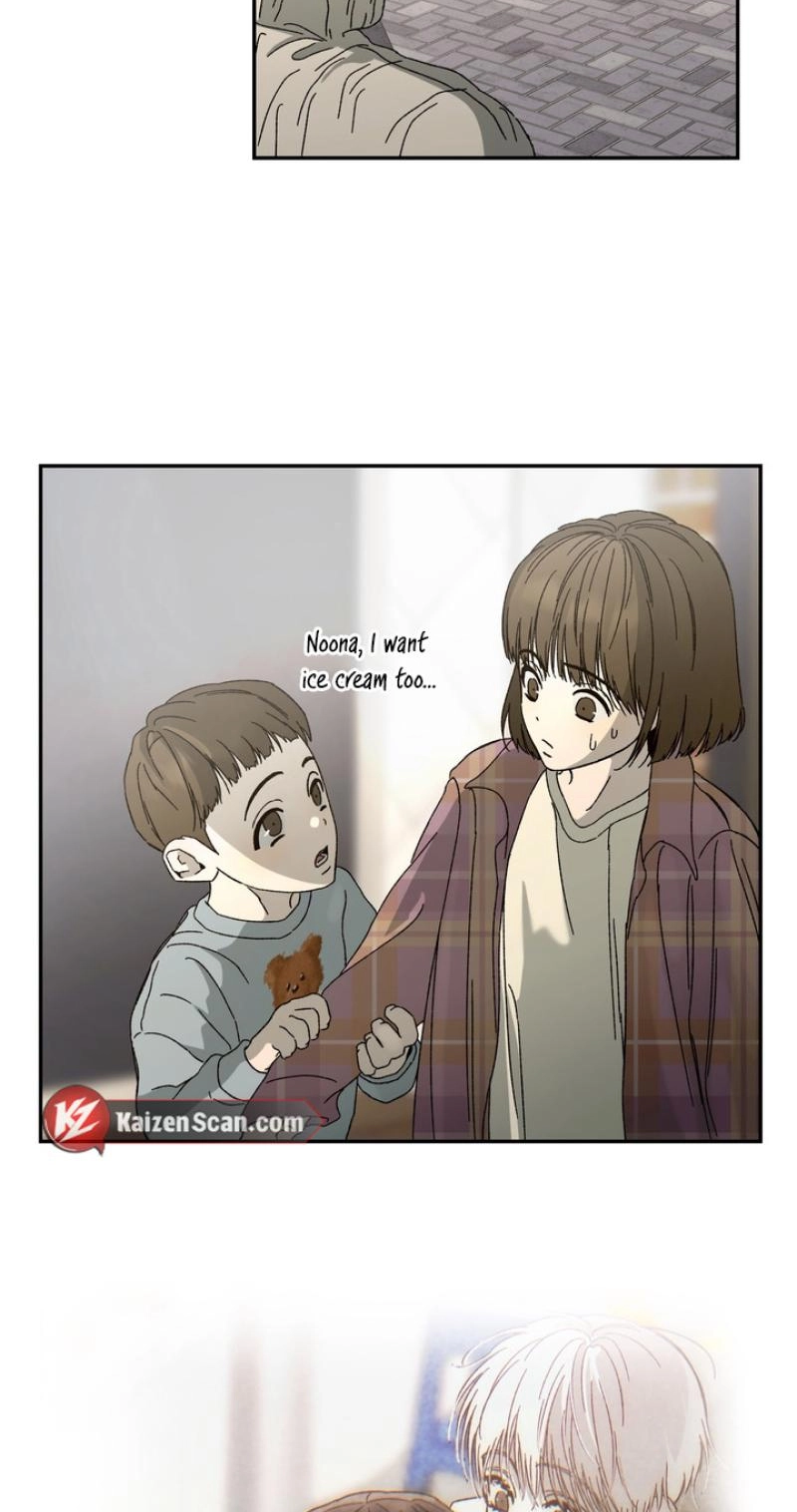 Cross-Color Point Chapter 7.99 page 52 - 