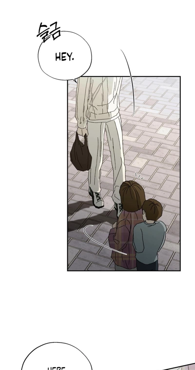 Cross-Color Point Chapter 7.99 page 54 - 