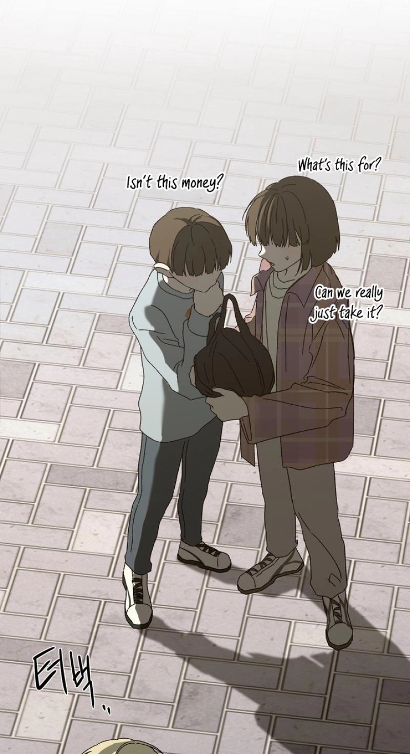 Cross-Color Point Chapter 7.99 page 56 - 
