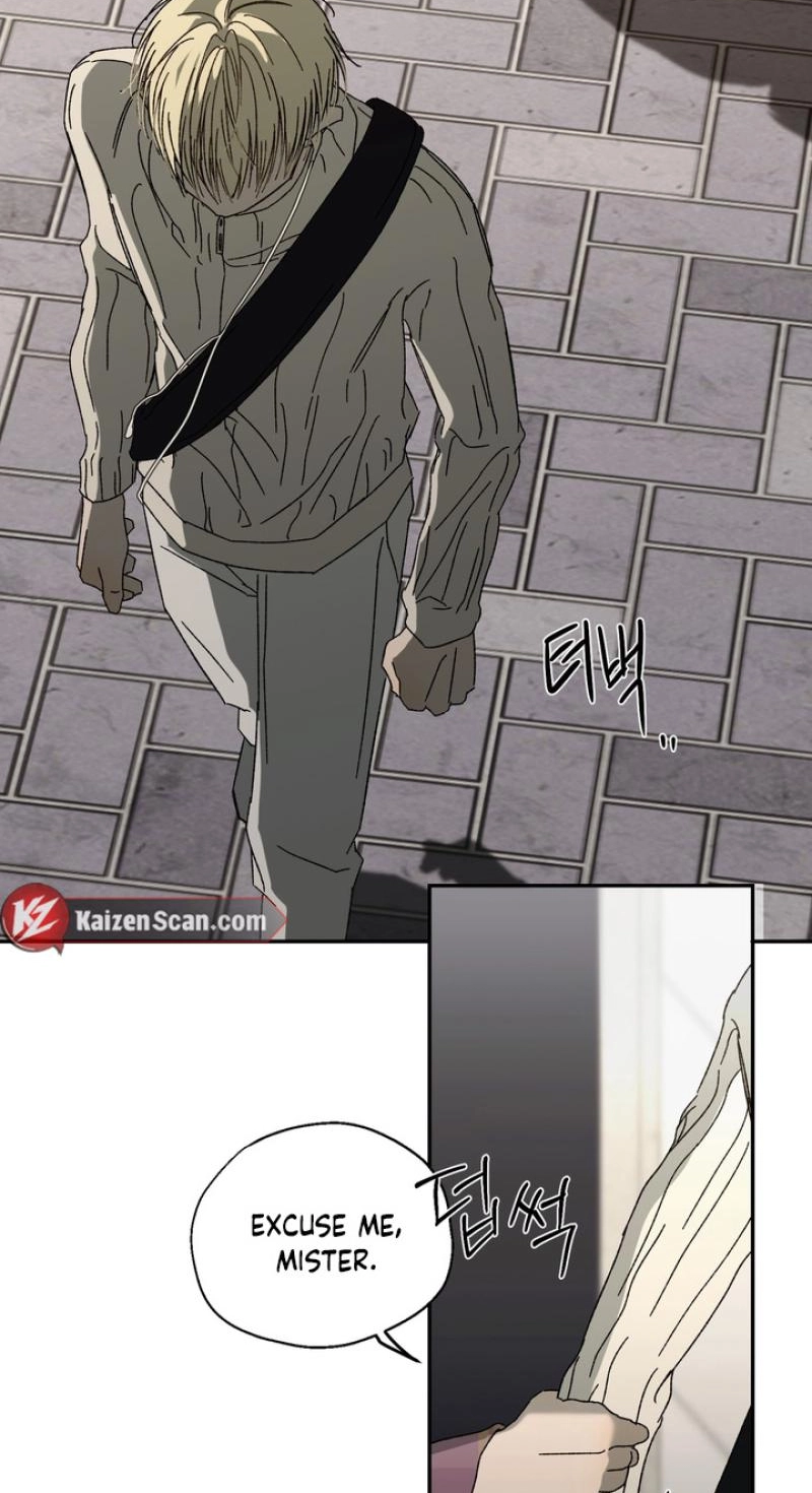Cross-Color Point Chapter 7.99 page 57 - 