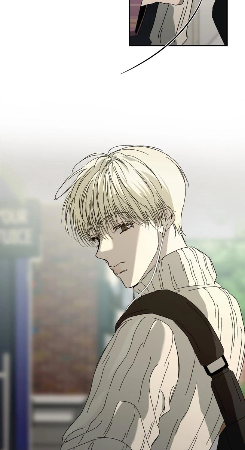 Cross-Color Point Chapter 7.99 page 58 - 