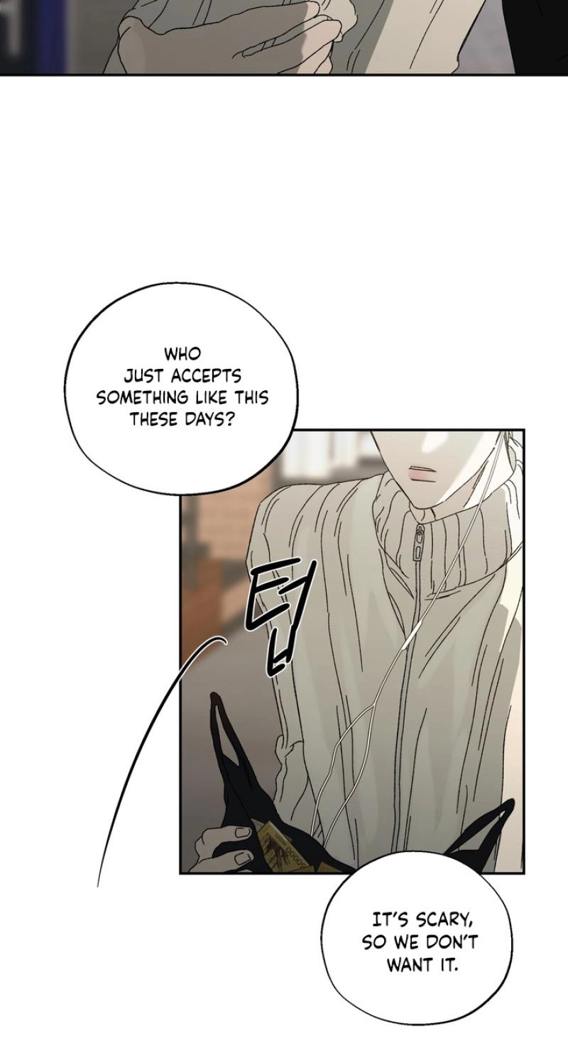 Cross-Color Point Chapter 7.99 page 59 - 