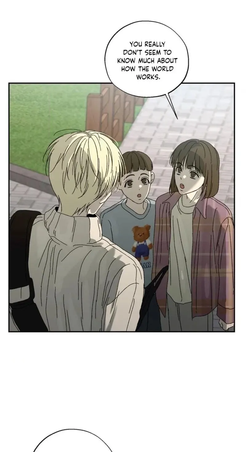 Cross-Color Point Chapter 7.99 page 60 - 