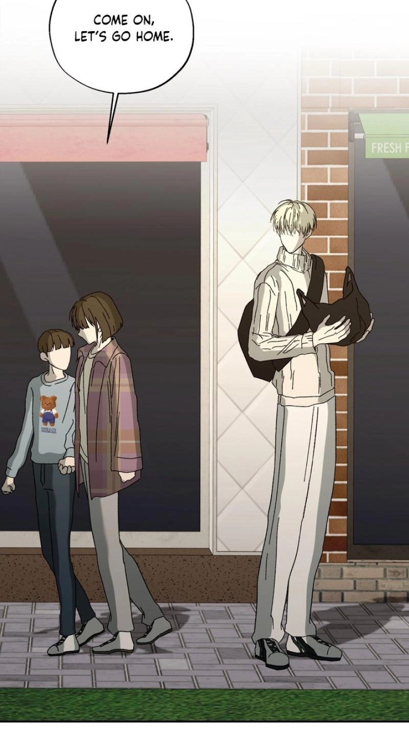 Cross-Color Point Chapter 7.99 page 61 - 