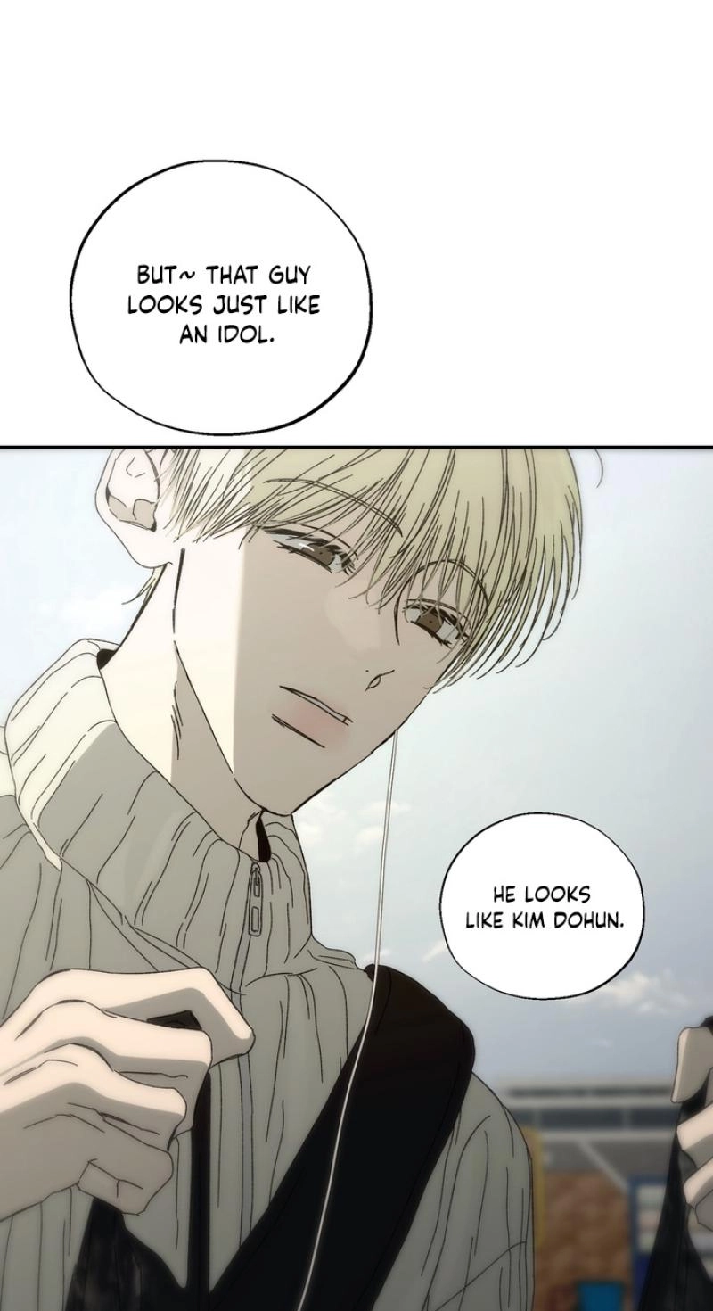 Cross-Color Point Chapter 7.99 page 62 - 