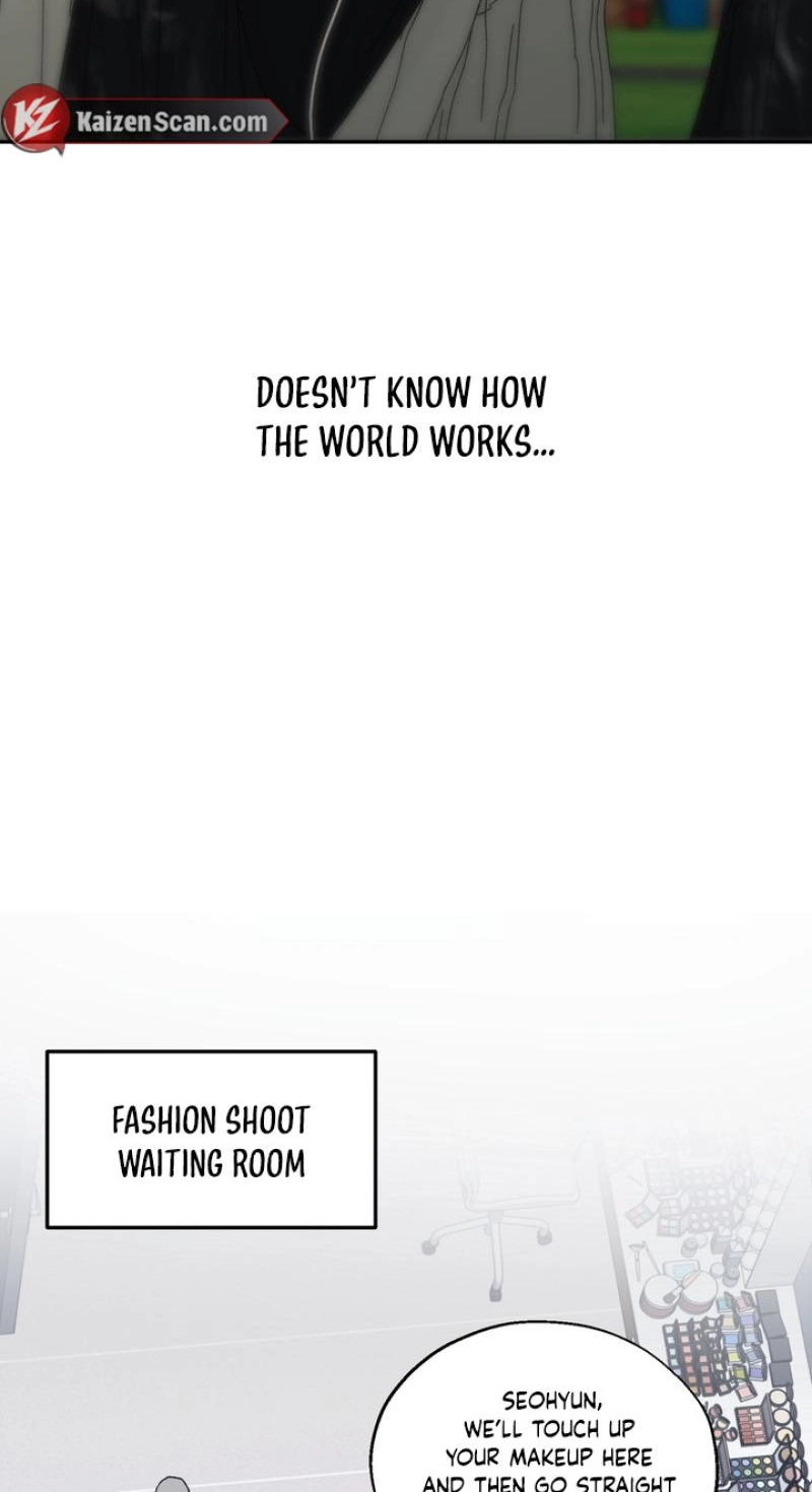 Cross-Color Point Chapter 7.99 page 63 - 