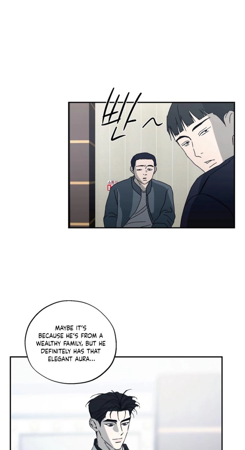 Cross-Color Point Chapter 7.99 page 65 - 