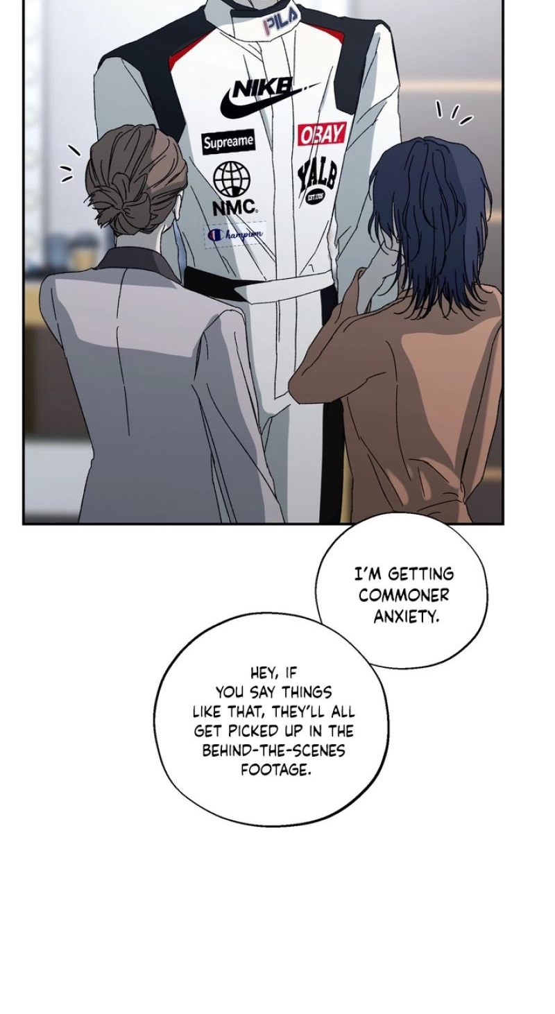 Cross-Color Point Chapter 7.99 page 66 - 