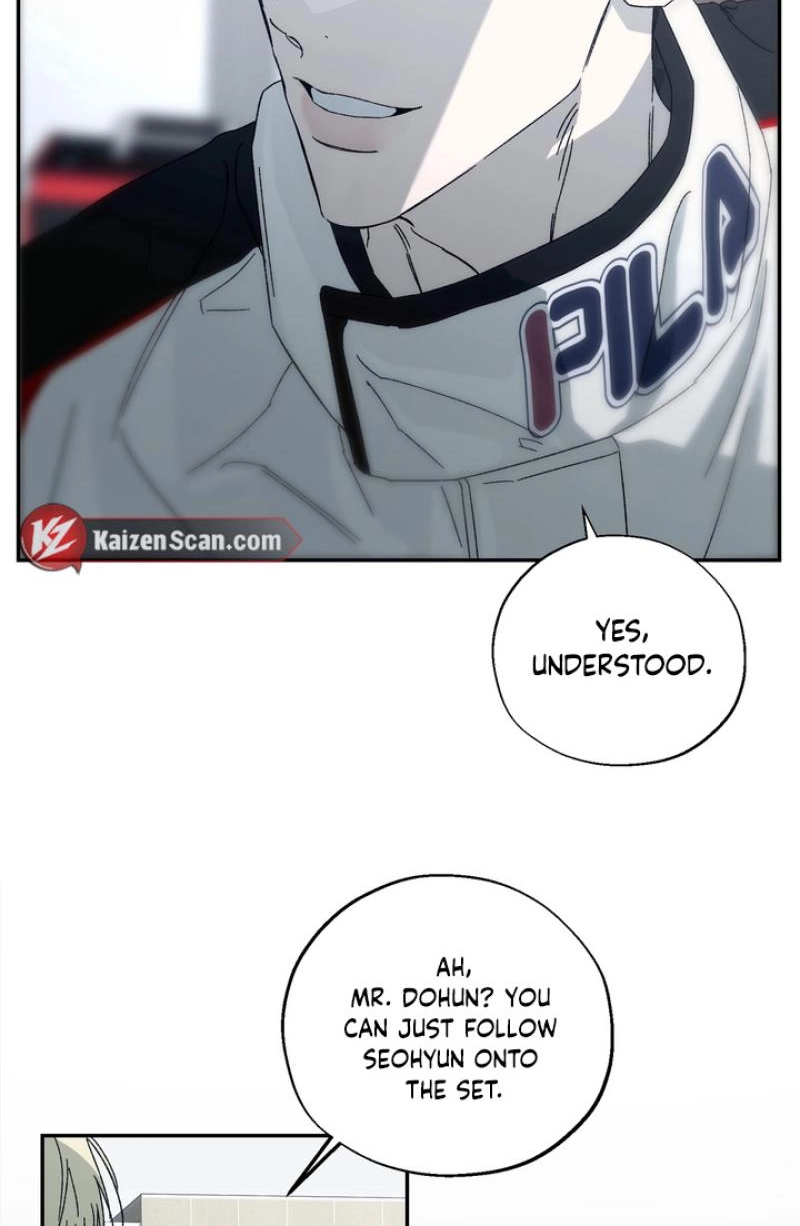 Cross-Color Point Chapter 7.99 page 68 - 