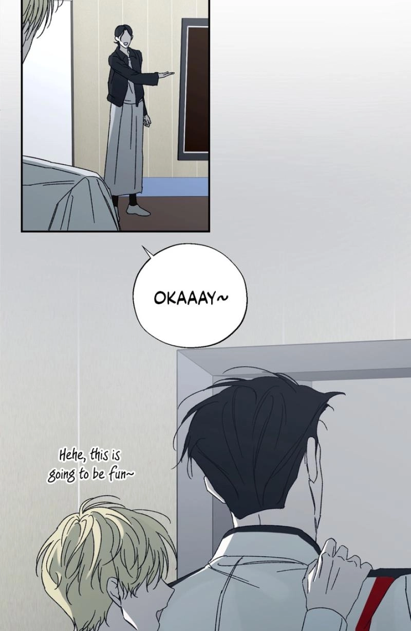 Cross-Color Point Chapter 7.99 page 69 - 