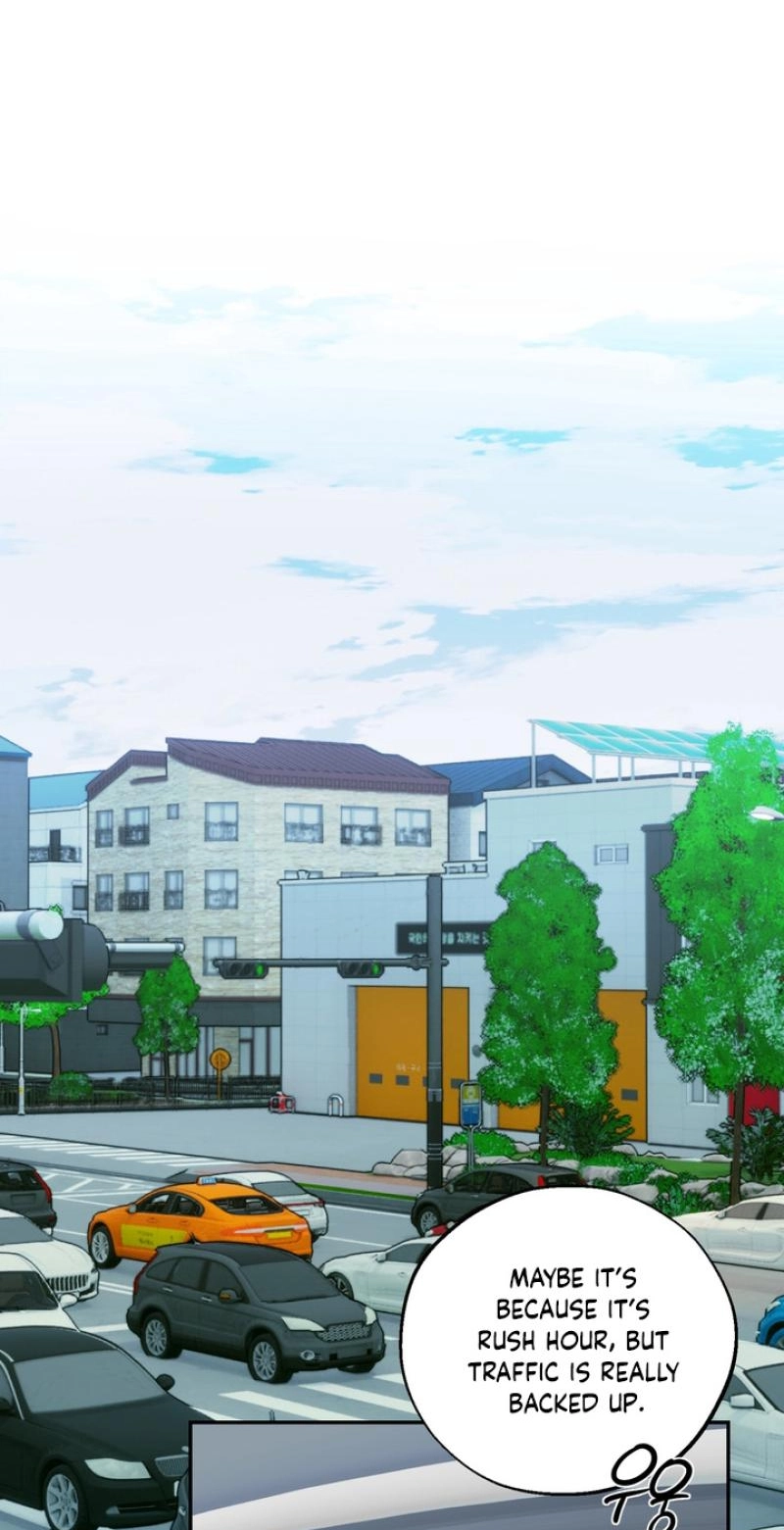 Cross-Color Point Chapter 7.99 page 8 - 