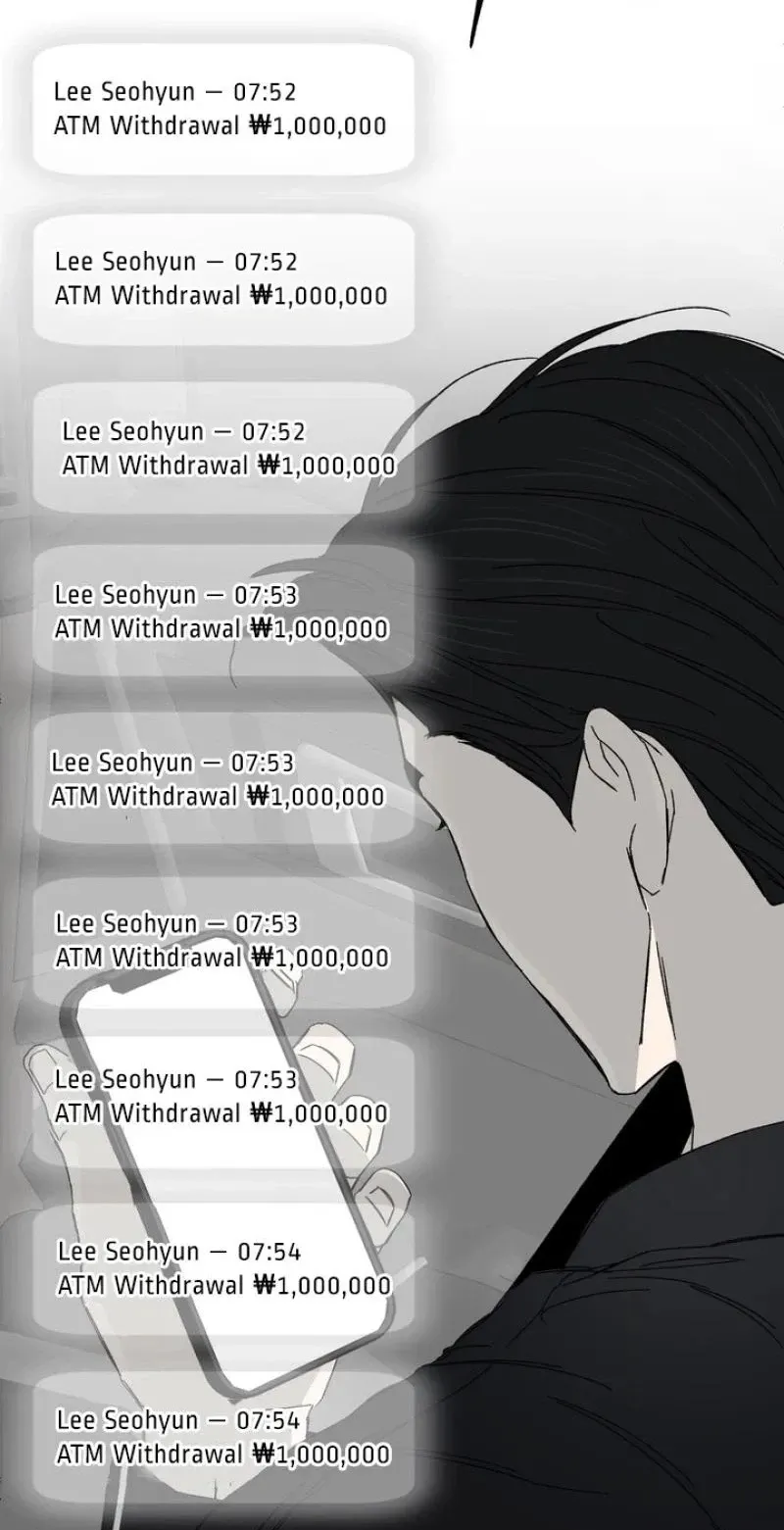 Cross-Color Point Chapter 7.99 page 10 - 