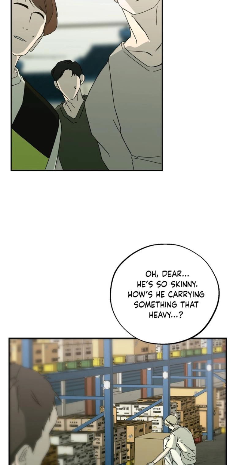 Cross-Color Point Chapter 8.99 page 16 - 