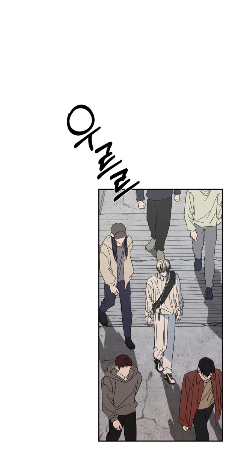 Cross-Color Point Chapter 8.99 page 18 - 
