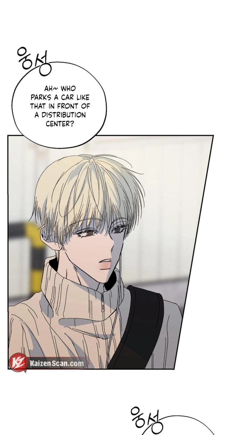 Cross-Color Point Chapter 8.99 page 19 - 