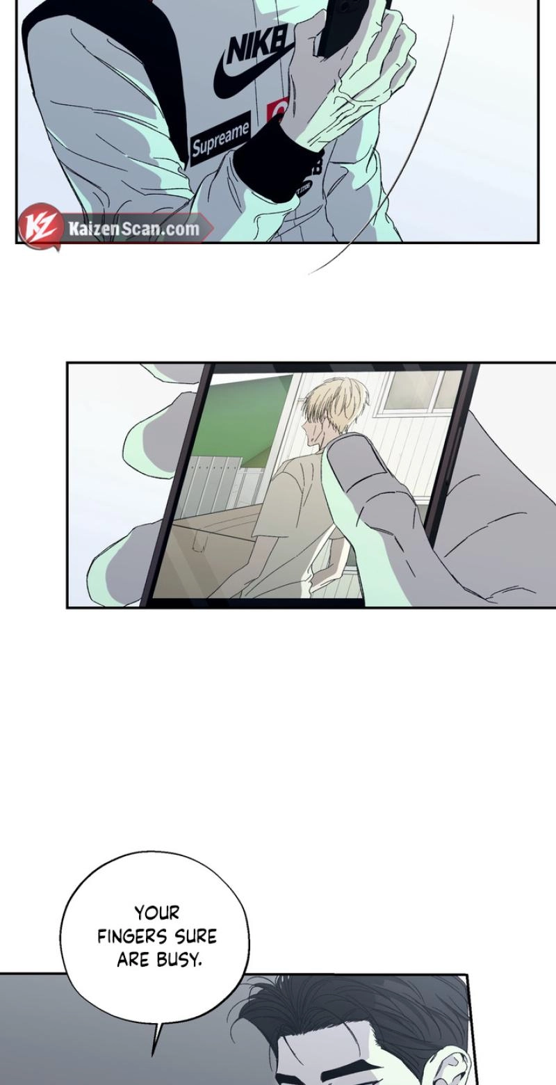 Cross-Color Point Chapter 8.99 page 3 - 