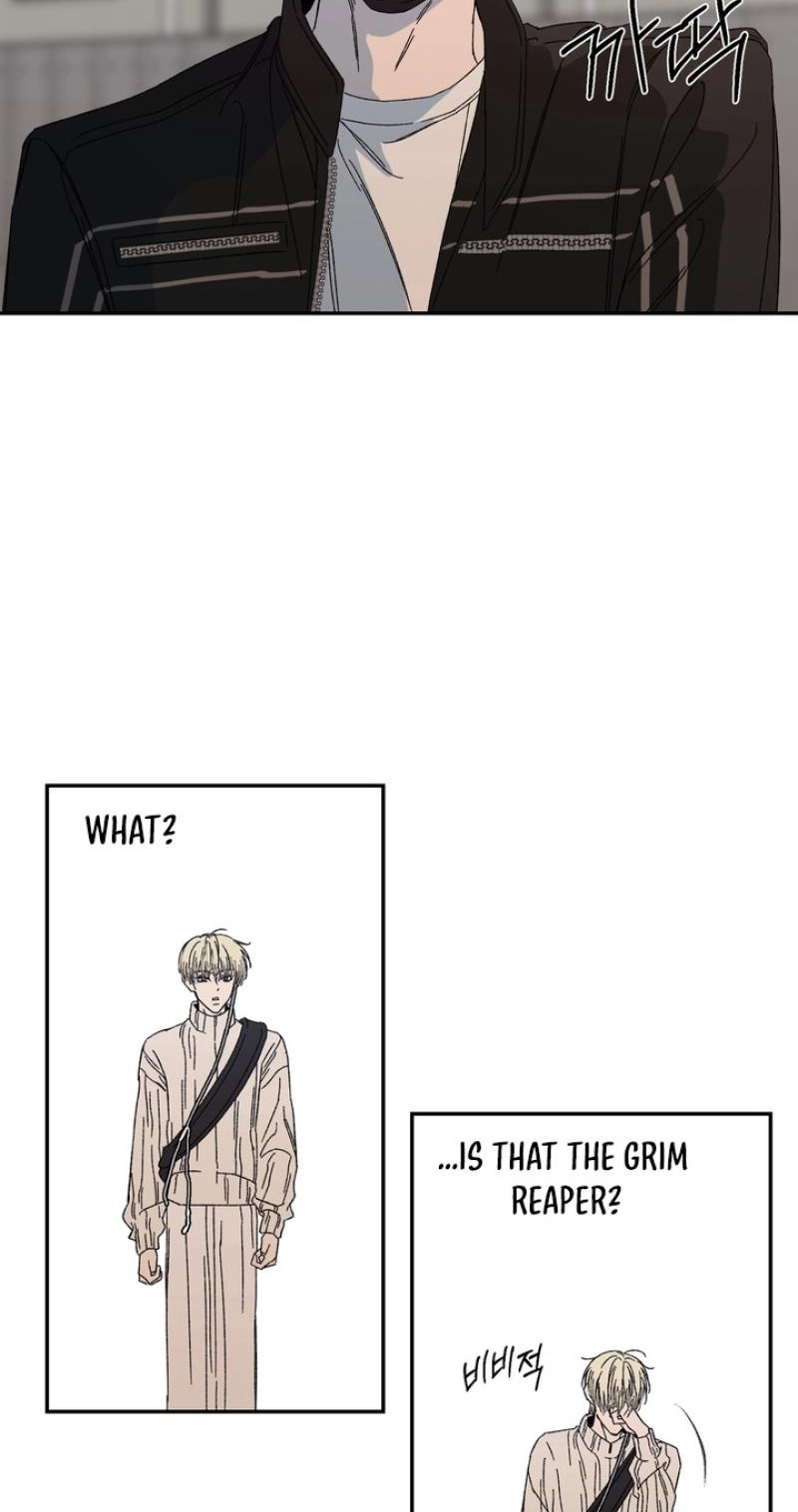 Cross-Color Point Chapter 8.99 page 21 - 