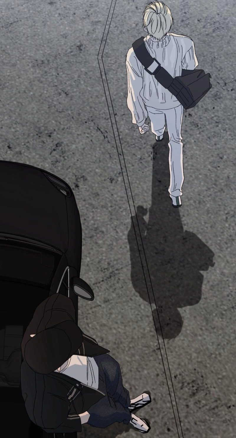 Cross-Color Point Chapter 8.99 page 24 - 