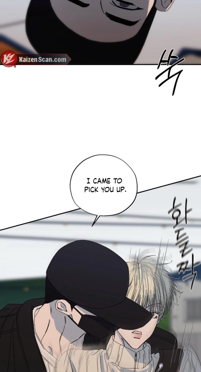 Cross-Color Point Chapter 8.99 page 26 - 