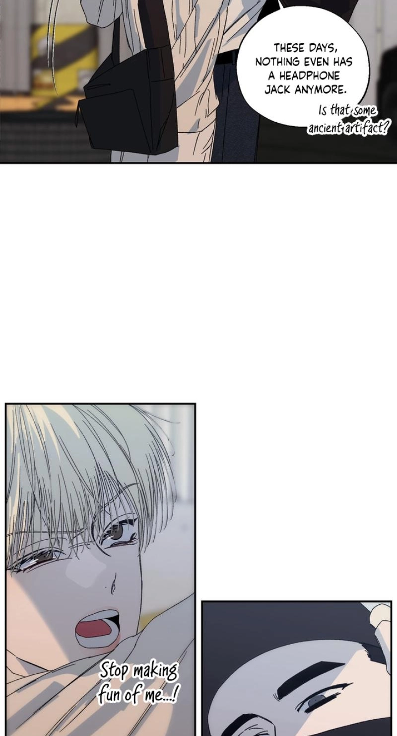 Cross-Color Point Chapter 8.99 page 29 - 