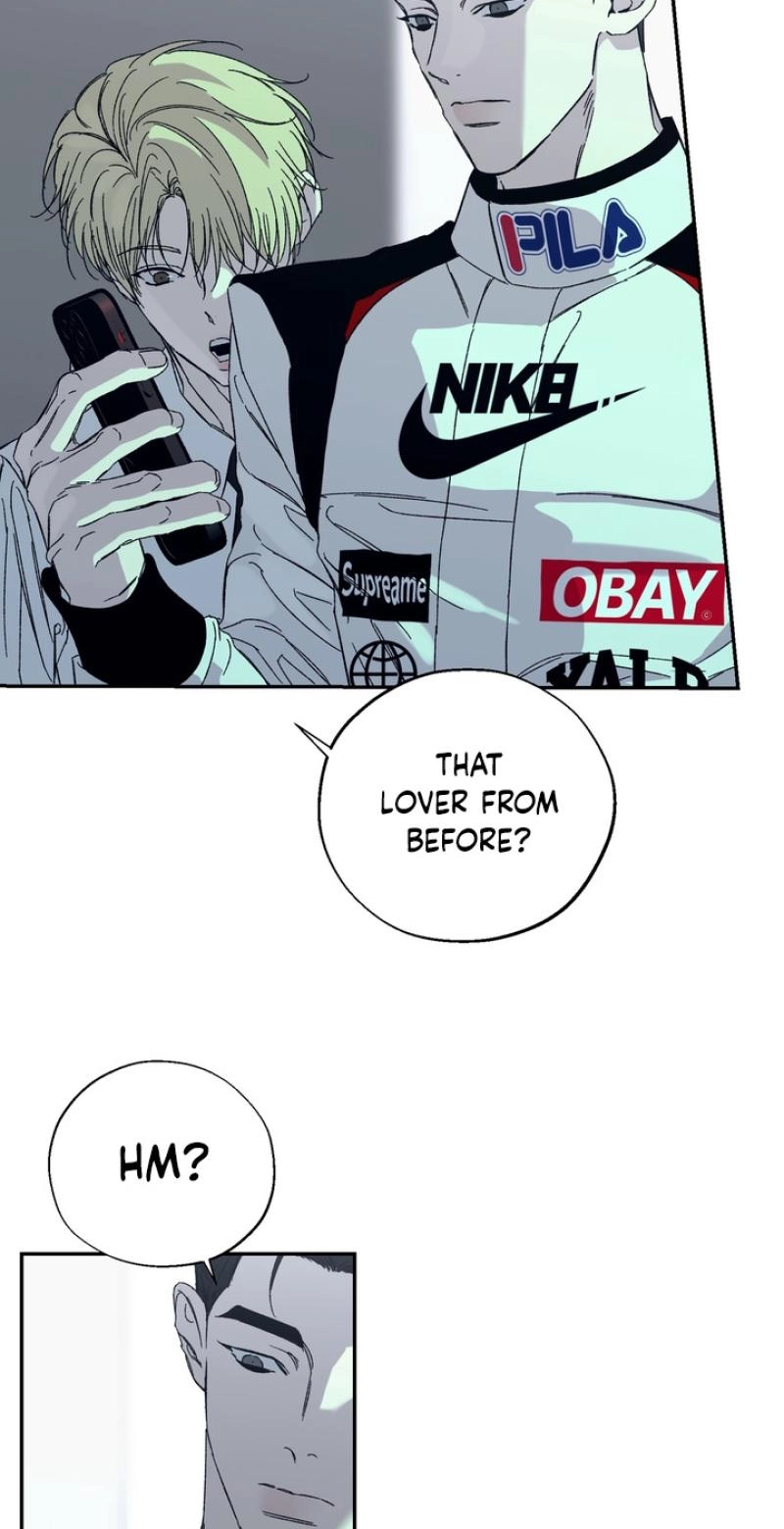 Cross-Color Point Chapter 8.99 page 4 - 