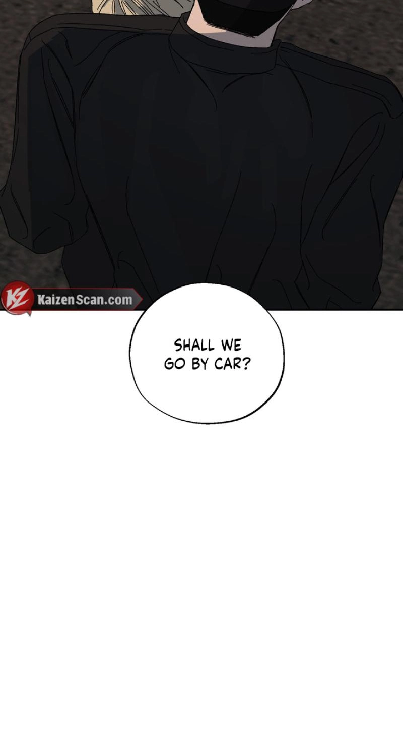 Cross-Color Point Chapter 8.99 page 32 - 