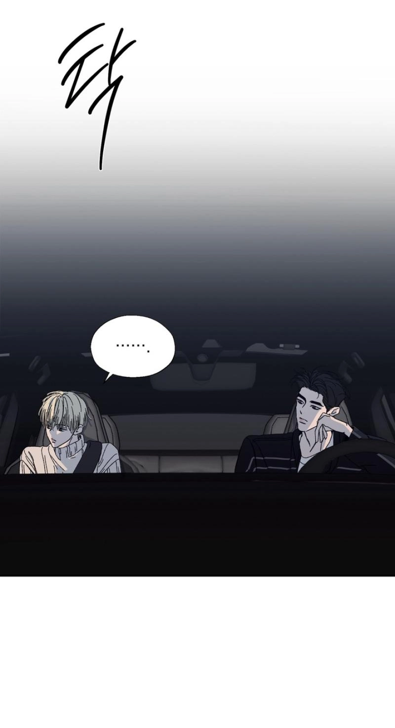 Cross-Color Point Chapter 8.99 page 33 - 