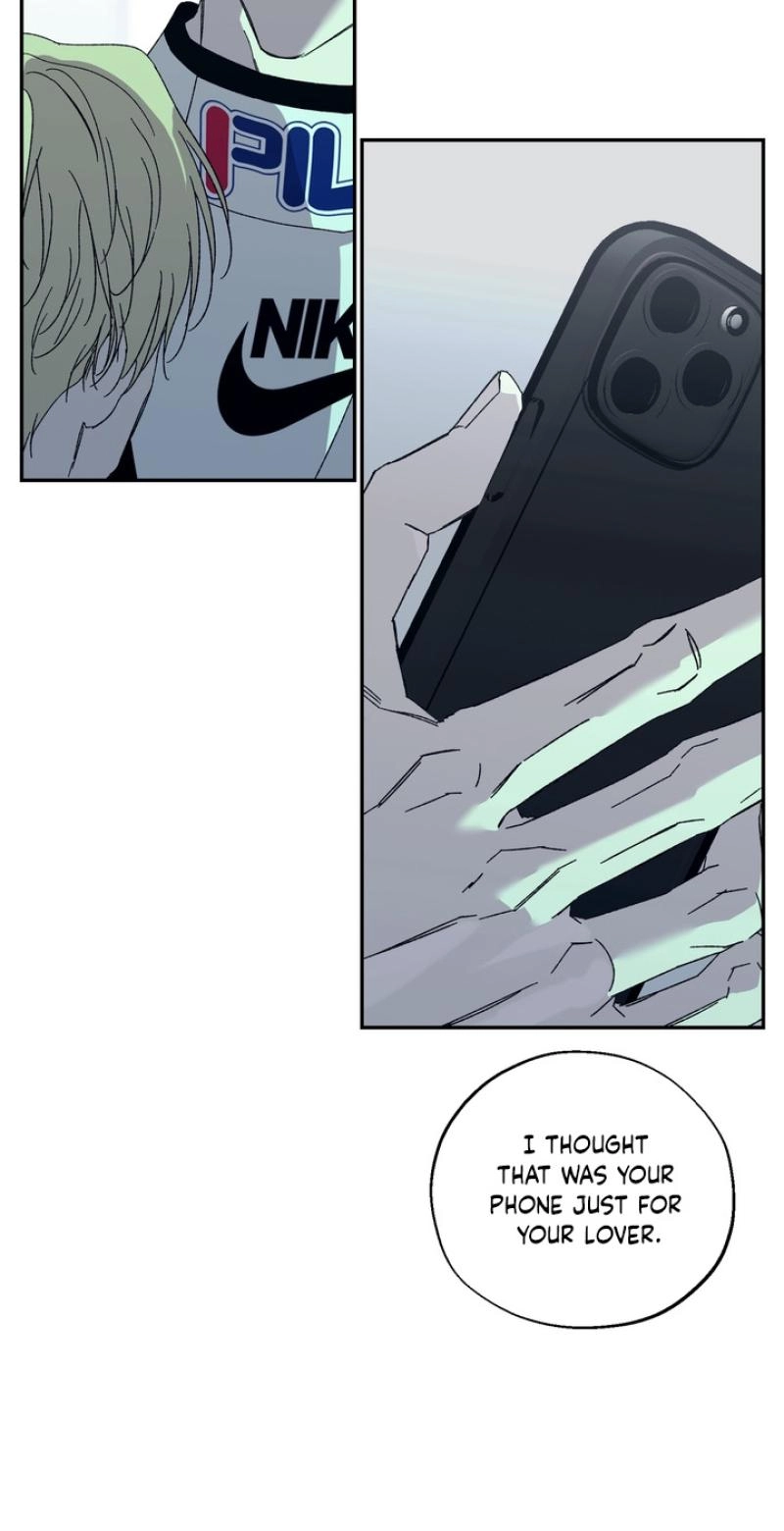 Cross-Color Point Chapter 8.99 page 5 - 