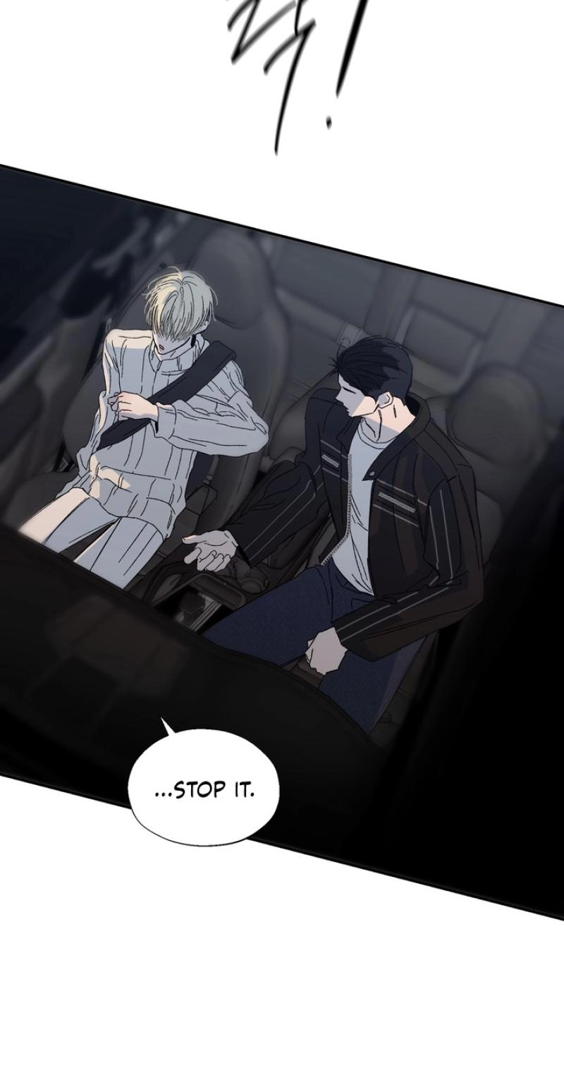 Cross-Color Point Chapter 8.99 page 41 - 