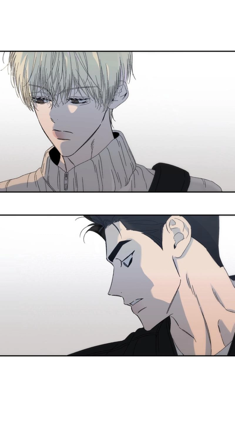 Cross-Color Point Chapter 8.99 page 42 - 