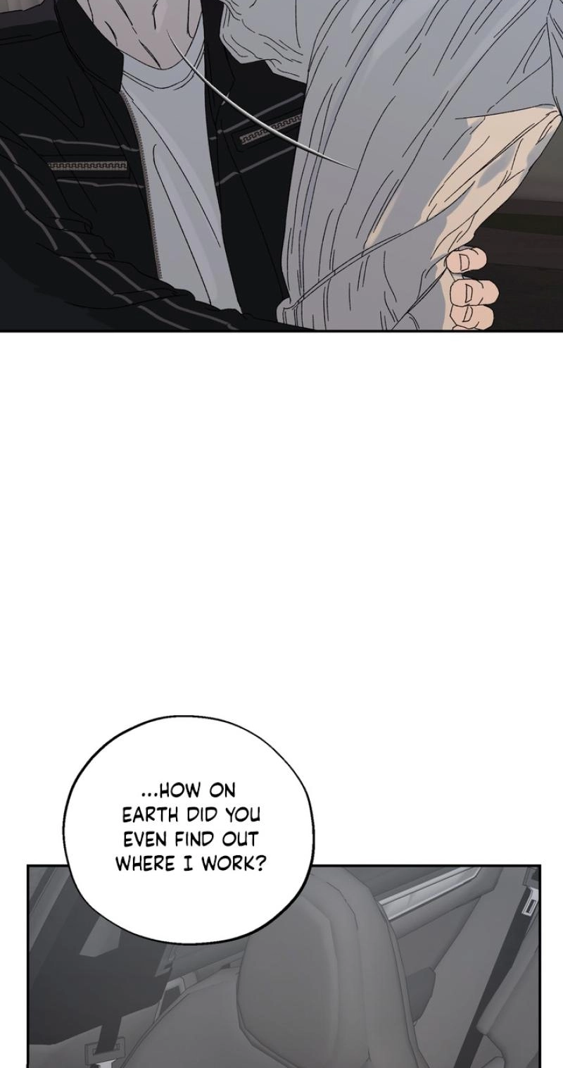 Cross-Color Point Chapter 8.99 page 46 - 