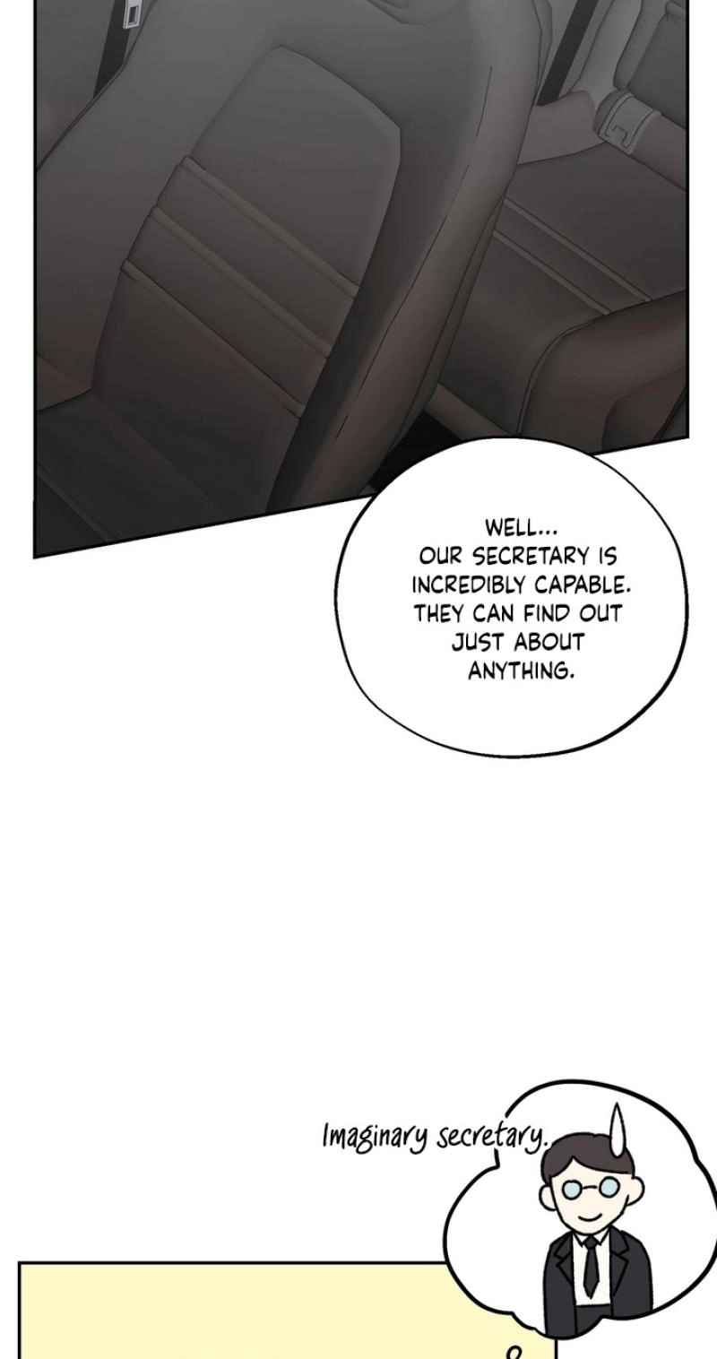 Cross-Color Point Chapter 8.99 page 47 - 