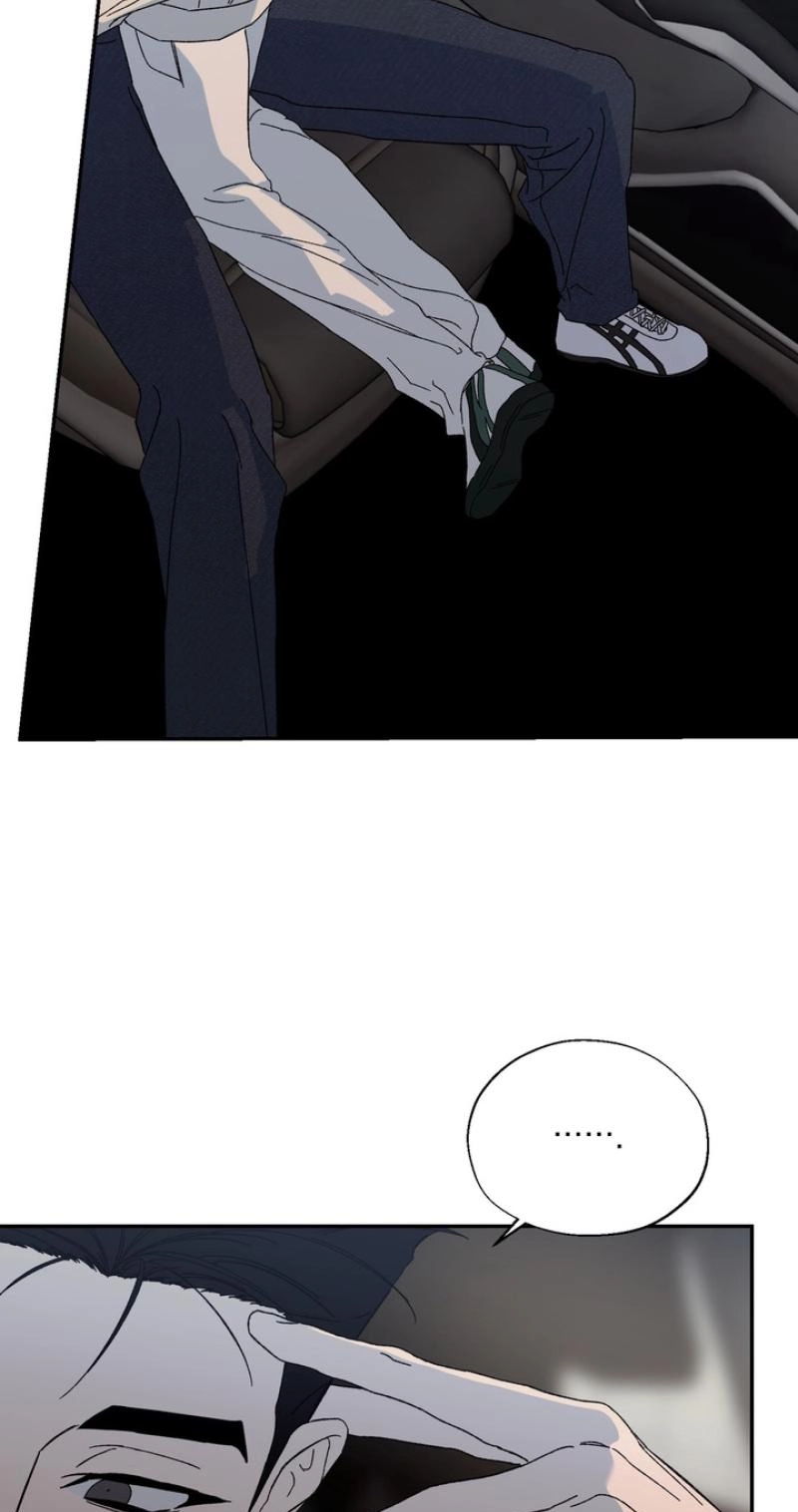 Cross-Color Point Chapter 8.99 page 49 - 