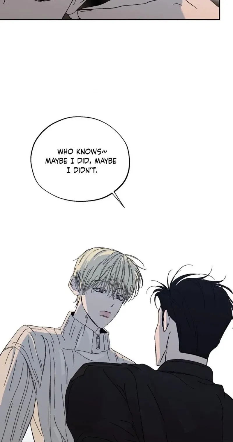 Cross-Color Point Chapter 8.99 page 50 - 