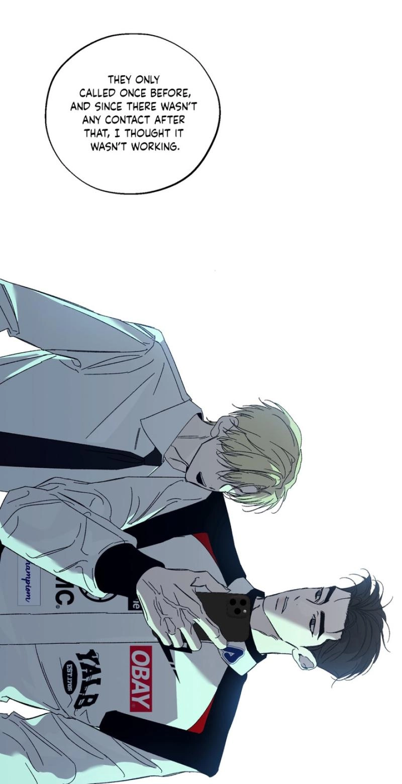 Cross-Color Point Chapter 8.99 page 6 - 